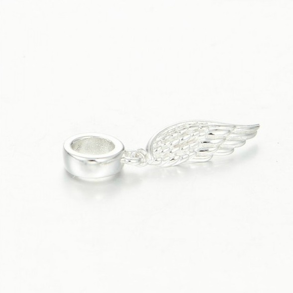 Pandantiv Aripa din argint [5]
