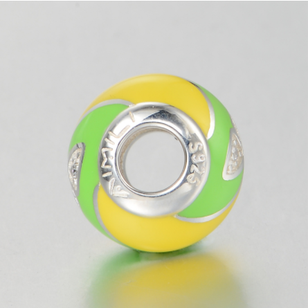 Pandantiv Fluture din argint [4]