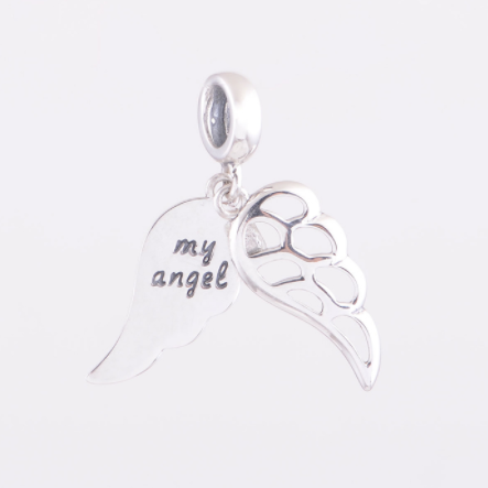 Pandantiv My Angel din argint [4]