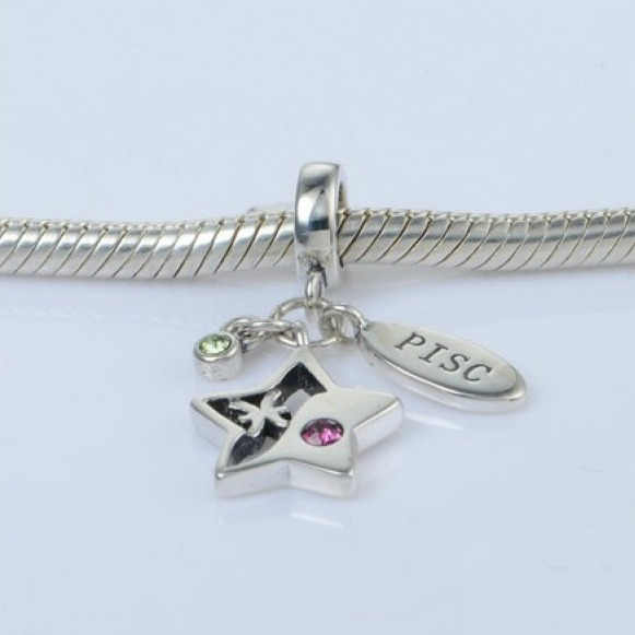 Pandantiv Pesti argint [5]