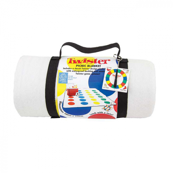 Patura picnic Twister [3]