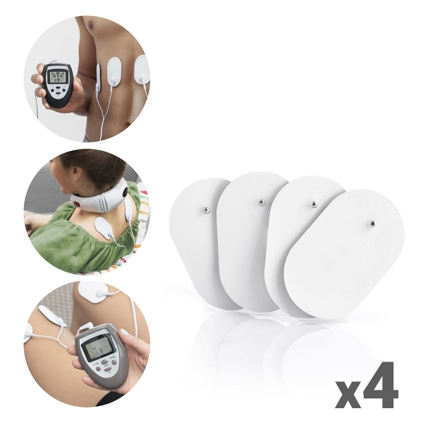 Plasturi de înlocuire pentru electrod EMS [2]