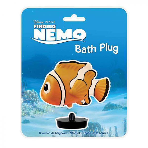 Plutitor baie Nemo [2]