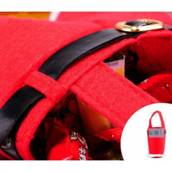 Punga cadou Santa's Pants [3]