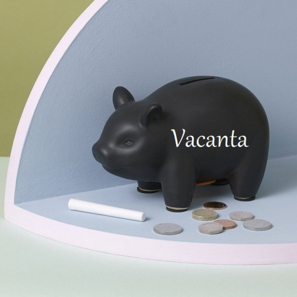 Pusculita Perry, porcusorul capitalist [3]