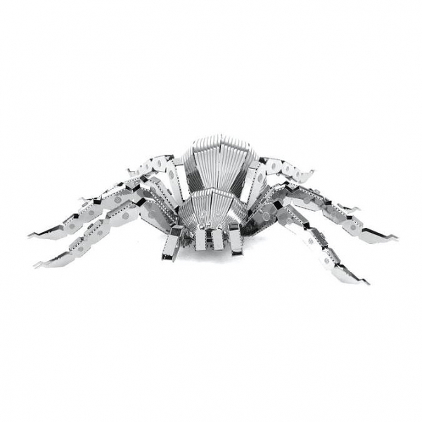Puzzle metalic nano 3D - Tarantula [2]
