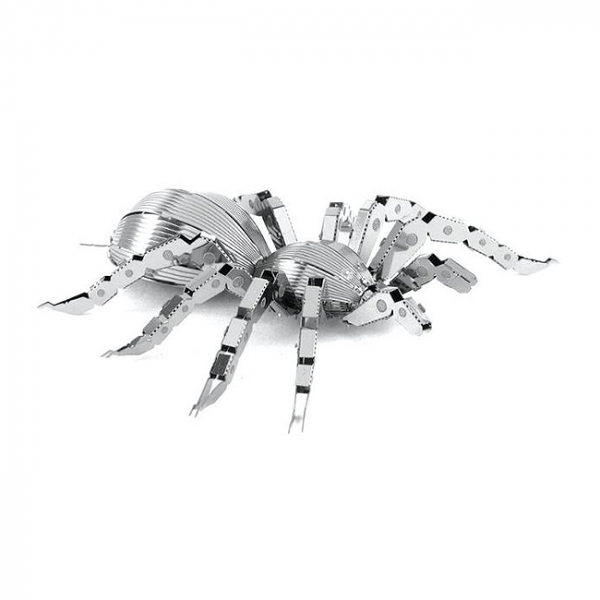 Puzzle metalic nano 3D - Tarantula [5]