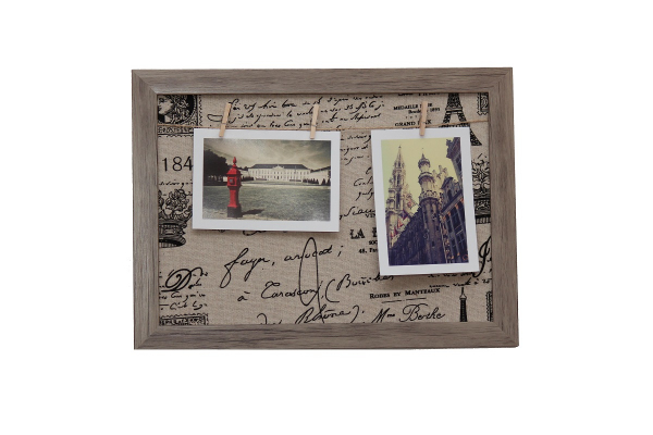 Rama foto tip tablou Paris – 2 poze [3]