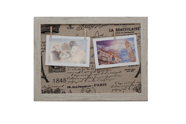 Rama foto tip tablou Paris – 2 poze [2]