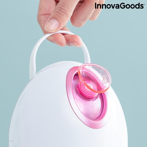 Sauna faciala electrica [5]