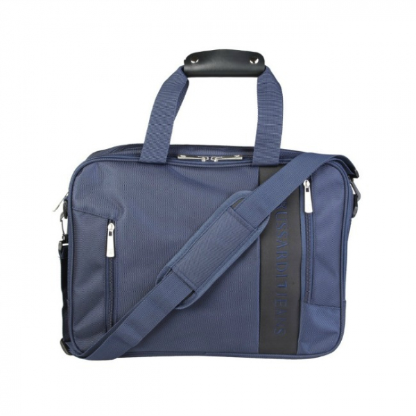 Servieta Trussardi Office Blue [4]