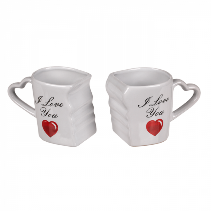 Set 2 cani I love You [3]