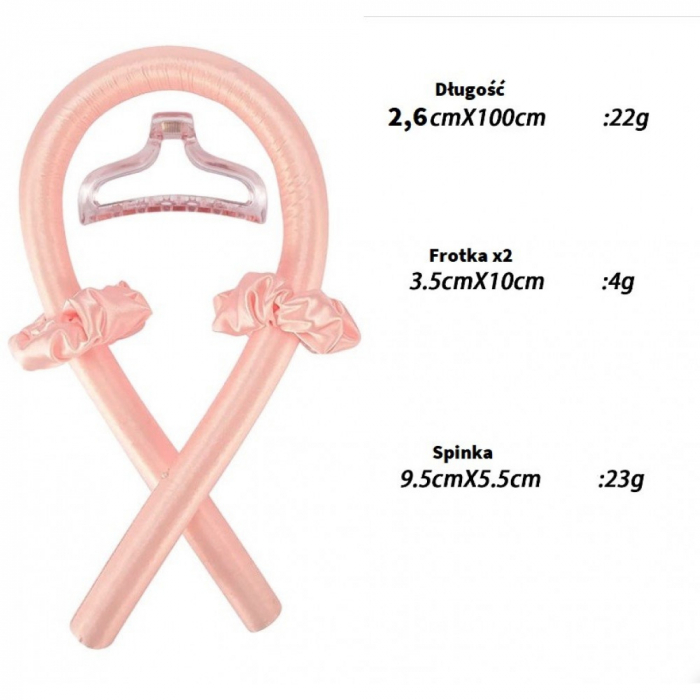 Set bentita/ondulator fara caldura [4]