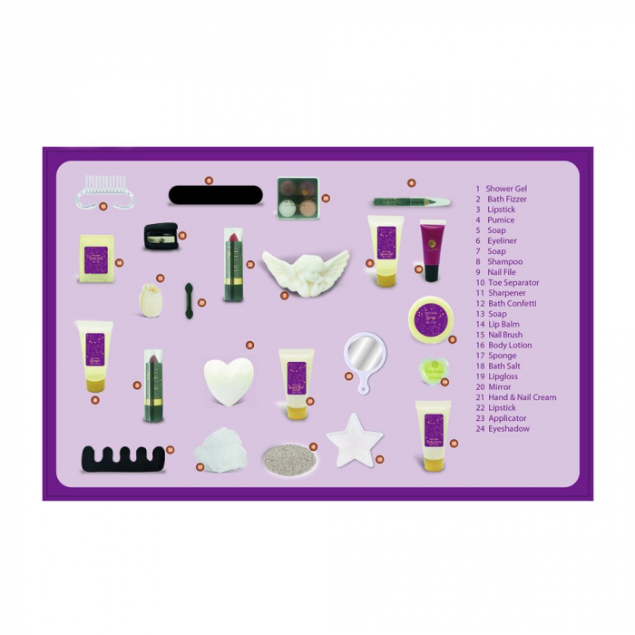 Set cadou Advent Winter Wonderland [2]