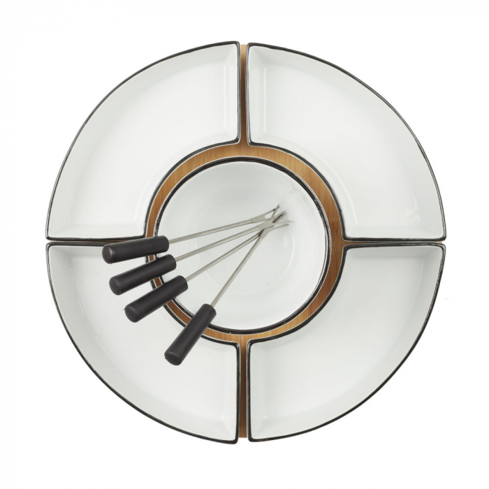 Set cadou Fondue [2]