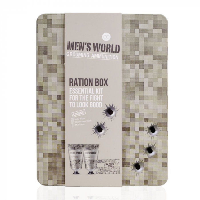 Set cadou Men's World [2]