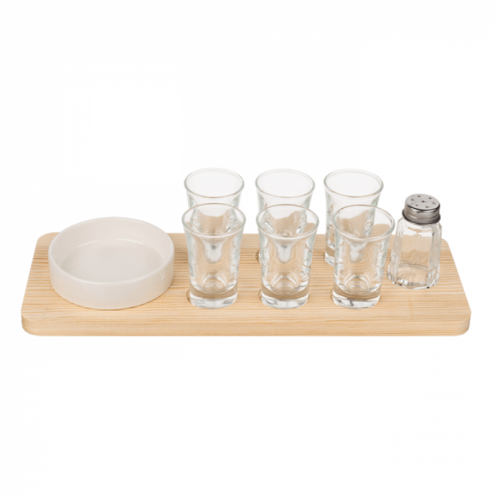 Set cadou Tequila [3]