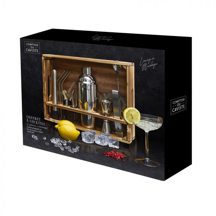 Set Cocktail [2]