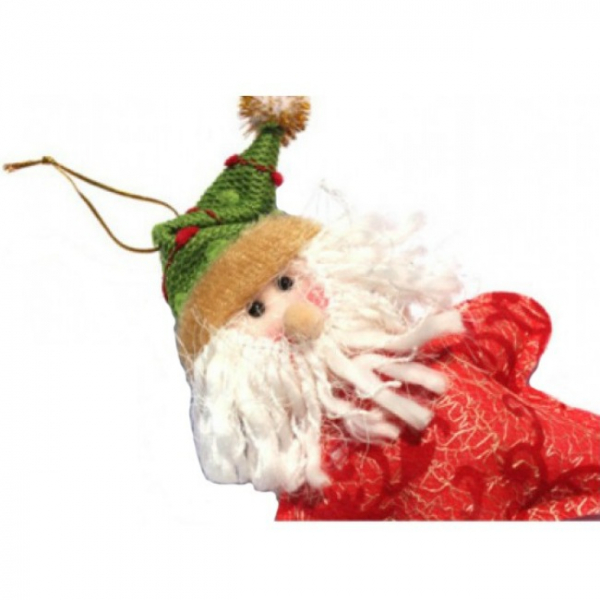 Set decoratiuni Craciun pentru brad [4]
