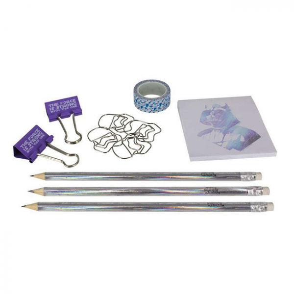 Set pentru birou Star Wars [2]