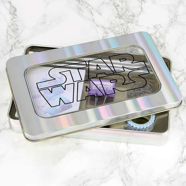 Set pentru birou Star Wars [3]