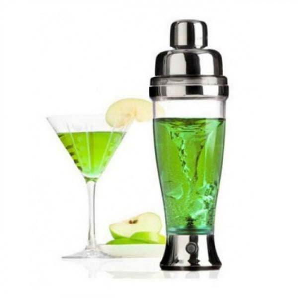 Shaker cocktail [3]