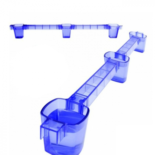 Shoturi petrecere - 4 pahare [2]