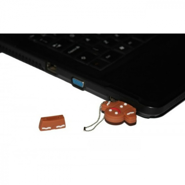 Stick memorie Cookie - 16GB [3]