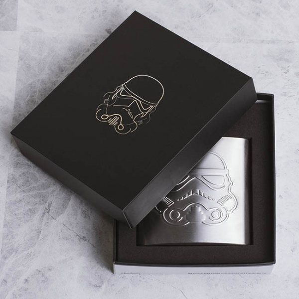 Sticla buzunar Stormtrooper [7]