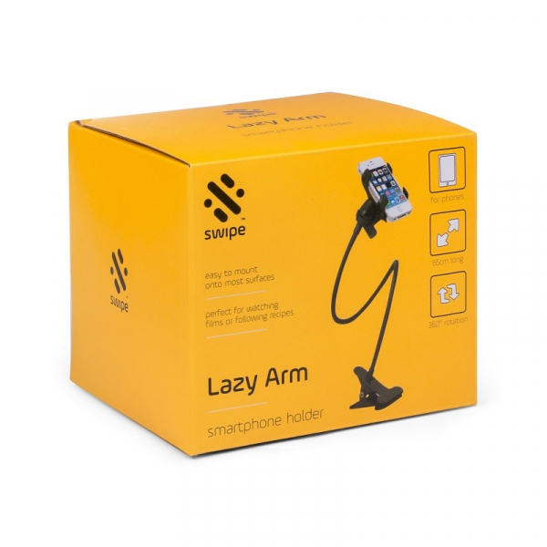 Suport Lazy Arm pentru telefon [2]