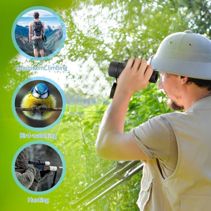 Telescop pentru smartphone [2]