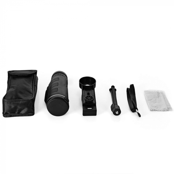 Telescop pentru smartphone [3]