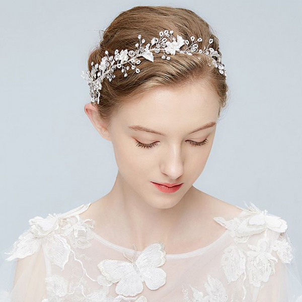 Tiara Delicate Princess [4]