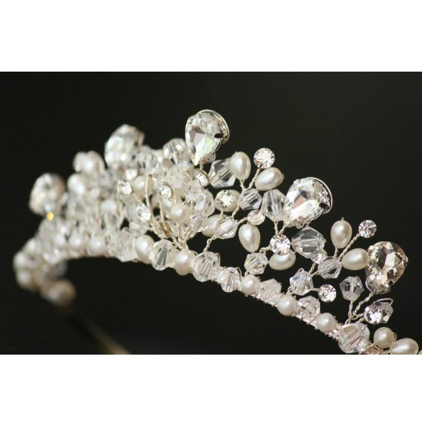 Tiara Grand Amour [5]