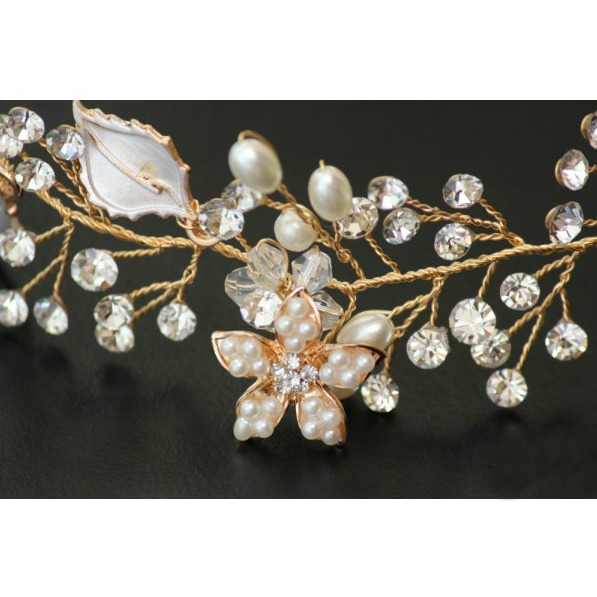 Tiara Love Story [6]