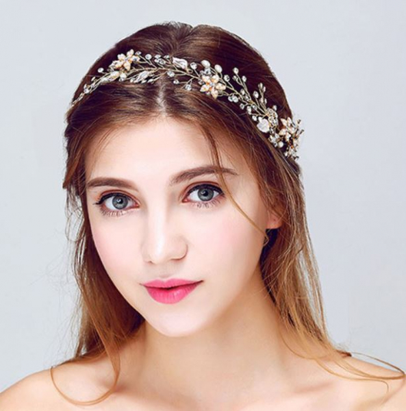 Tiara Love Story [3]