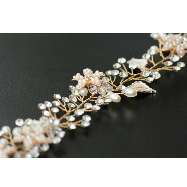 Tiara Love Story [7]