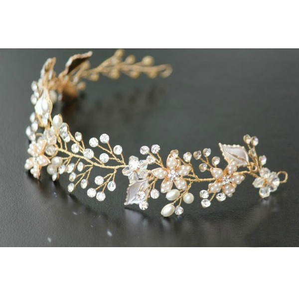 Tiara Love Story [5]