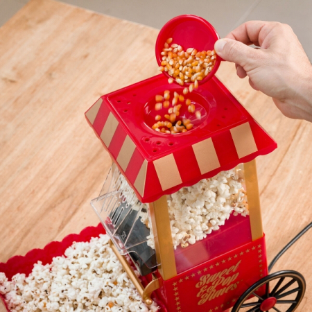 Aparat popcorn [3]