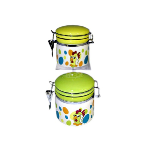 Cadouri si decoratiuni Paste - Borcan Chicky - mediu