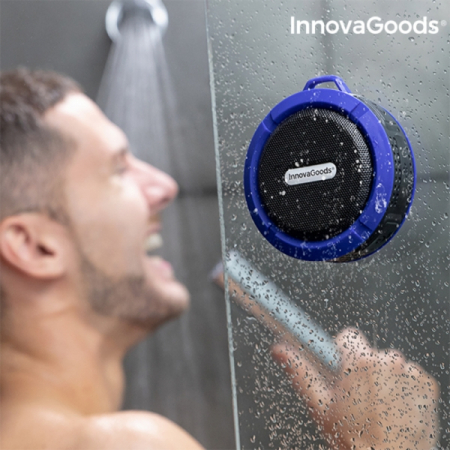 Boxa bluetooth waterproof DropSound  [9]
