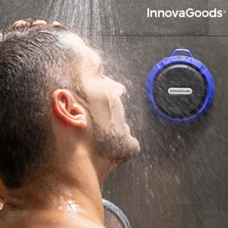Boxa bluetooth waterproof DropSound  [0]