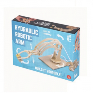 Brat robot hidraulic [1]