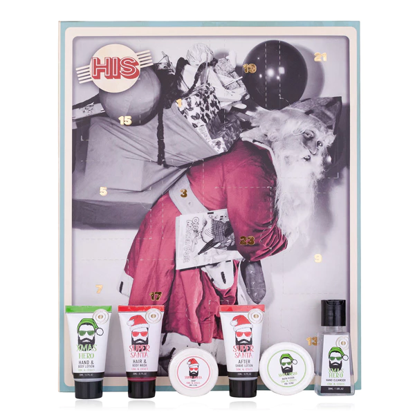 Calendar Advent pentru cupluri [1]