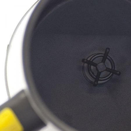 Cana cu functie de auto-amestecare [2]