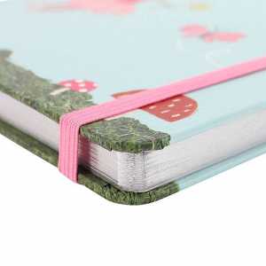 Carnet notite Dreams&Wishes [1]