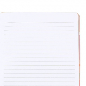 Carnet notite My Goals [3]