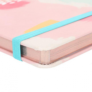 Carnet notite My Goals [2]