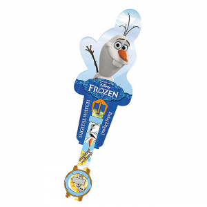 Ceasuri si accesorii - Ceas digital pentru copii Olaf Frozen