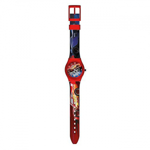 Ceas pentru copii Cars [1]